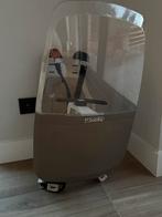 Fietsstoel vooraan, Fietsen en Brommers, Ophalen, Zo goed als nieuw