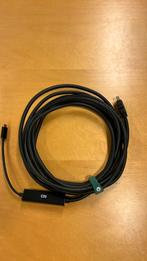 C2G HDMI naar usb c, Ophalen of Verzenden, Zo goed als nieuw