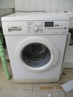 lave linge siemens, Elektronische apparatuur, Wasmachines, 4 tot 6 kg, Voorlader, 85 tot 90 cm, Wolwasprogramma