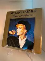 Mylene Farmer – Sans Contrefaçon 🇫🇷, CD & DVD, Vinyles | Pop, Utilisé, 1980 à 2000