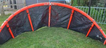 Liquid Force Spectrum II 6m2 kite beschikbaar voor biedingen