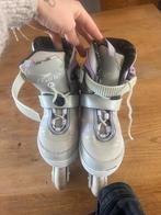 Verstelbare rolschaatsen van maat 29-33, Sport en Fitness, Kinderen, Inline skates 4 wielen, Ophalen, Overige merken