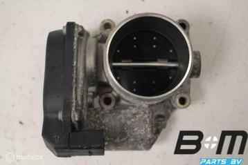 Gasklephuis VW Golf 7 GTI 3 deurs 2.0 TFSI 06F133062Q