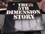 Vinyle 5th Dimension Story, CD & DVD, Vinyles | Jazz & Blues, Utilisé, Enlèvement ou Envoi