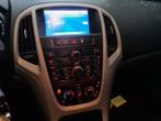NAVIGATIE SYSTEEM Opel Astra J (PC6 / PD6 / PE6 / PF6), Gebruikt, Opel