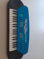 Music keyboard speelgoed, Muziek en Instrumenten, Keyboards, Ophalen