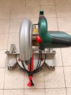 Bosch PCM 10, Ophalen, Gebruikt, Afkortzaag, 30 tot 70 mm