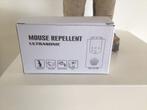 Mouse repellent ultrasonic, Ophalen of Verzenden, Nieuw