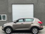 Kia SPORTAGE 1.7CRDİ FACE LIFT 1’ERMAİN 2014MODEL EURO5b, Euro 5, Bruin, Bedrijf, 5 deurs