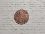 1871 - 2 cent - België - munt, Ophalen of Verzenden, Losse munt