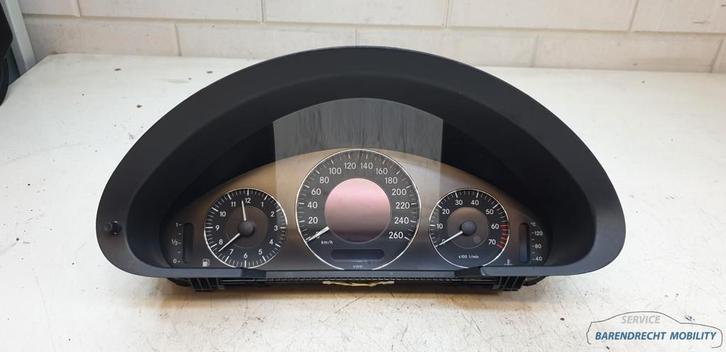 Compteur kilom trique Mercedes Classe E W211 A2115402447 Bo, Autos : Pièces & Accessoires, Tableau de bord & Interrupteurs, Mercedes-Benz