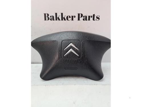Airbag links (Stuur) van een Citroen Berlingo, Auto-onderdelen, Overige Auto-onderdelen, Citroën, Gebruikt, 3 maanden garantie