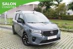 Nissan Townstar COMBI L2H1 N-CONNECTA 130pk (7 Zit), Autos, Nissan, Achat, Euro 6, Entreprise, 7 places