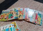 Jommeke 58 strips, Boeken, Ophalen of Verzenden, Zo goed als nieuw