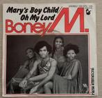 Boney M. - Mary's boy child, Ophalen, Gebruikt, Pop, Single