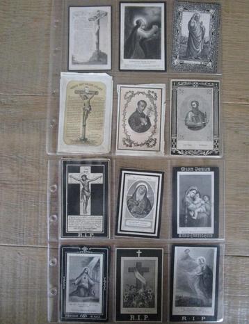 104 doods prentjes gestorven 1860 - 1900 beschikbaar voor biedingen
