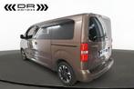 Opel Zafira Life 1.5CDTi Bi 120 S/S L2H1 EDITION HIGH - NAV, Voorwielaandrijving, Bruin, 0 kg, 120 pk