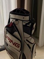 Golfzak (Tour Bag) Ping, Sport en Fitness, Golf, Ophalen, Zo goed als nieuw, Ping