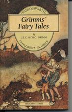 Grimms' fairy tales pocket, Ophalen of Verzenden, Gelezen