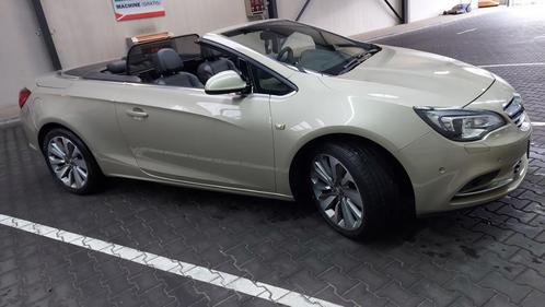 Opel Cascada, Auto's, Opel, Particulier, Cascada, Achteruitrijcamera, Airbags, Airconditioning, Alarm, Bluetooth, Centrale vergrendeling