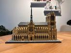 LEGO set, 21061 architecture Notre-Dame, 4383 pcs, Enfants & Bébés, Jouets | Duplo & Lego, Enlèvement, Comme neuf, Lego