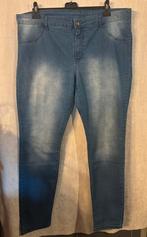 Jeansbroek van MS Mode, Kleding | Dames, Spijkerbroeken en Jeans, Blauw, Overige jeansmaten, Ophalen of Verzenden, Zo goed als nieuw