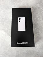 Samsung Galaxy S23 Ultra, Galaxy S23, Comme neuf, Enlèvement