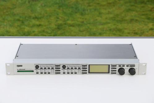 TC Electronic Gold Channel, Muziek en Instrumenten, Effecten, Equalizer, Ophalen