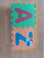 DreamLand letterpuzzelmat - 26 stukjes, Ophalen, Zo goed als nieuw