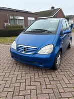 Mercedes a160 benzine, Auto's, Particulier, Te koop, Benzine