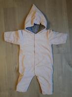 Roze winterpakje 62/68, 2 tot 6 maanden, Kinderen en Baby's, Ophalen, Zo goed als nieuw, Meisje, Pakje