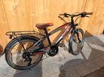 Fiets voor kind van 4 tot 8 jaar., Ophalen, Zo goed als nieuw
