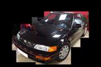 crx v-tec ee8, Autos, Honda, Cuir, Noir, Achat, 4 cylindres