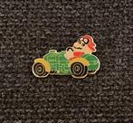 PIN - MARIO BROS - NINTENDO, Collections, Envoi, Utilisé, Figurine, Insigne ou Pin's