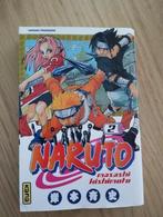 Naruto 2, Enlèvement ou Envoi, Neuf