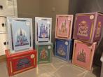 Disney Castle Collection, Verzamelen, Beelden en Beeldjes, Ophalen, Nieuw, Fantasy