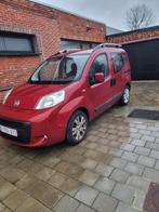 Fiat Qubo 2009 1.4i euro 5, Euro 5, Achat, Particulier, Essence