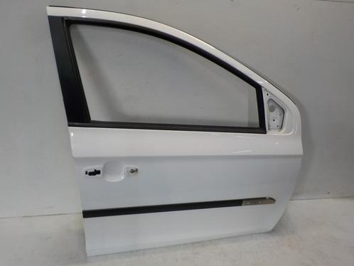 PORTIER RECHTS VOOR Hyundai i20 (01-2008/12-2015), Auto-onderdelen, Carrosserie, Deur, Hyundai, Voor, Rechts, Gebruikt