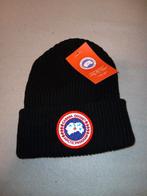 Canada goose muts, Comme neuf, Canada Goose, Bonnet, Enlèvement ou Envoi