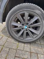 BMW velgen banden 225/50/17, Auto-onderdelen, Banden en Velgen, Band(en), Ophalen of Verzenden, Winterbanden