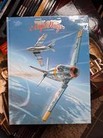 TL ANGEL WINGS TOME 7 MIG MADNESS" GRAND FORMAT NEUF, Boeken, Stripverhalen, Eén stripboek, Ophalen of Verzenden, Nieuw