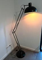Mooie grote staanlamp, Ophalen, Gebruikt