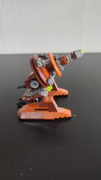 lego star wars geonosian cannon 9491, Ophalen of Verzenden, Zo goed als nieuw, Lego
