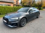 Audi A5 Sportback 35TFSI S-lijn | Gtie 08/2026 | PANO+MATRIX, Auto's, 4 cilinders, 1984 cc, Leder en Stof, 5 deurs