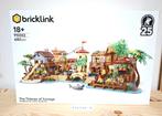 910053 - Lego Bricklink The Thieves of Tortuga - Nieuw, Ophalen of Verzenden, Nieuw, Complete set, Lego