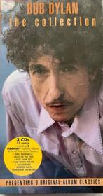 BOB DYLAN The Collection, Cd's en Dvd's, Ophalen, 1960 tot 1980, Nieuw in verpakking, Boxset