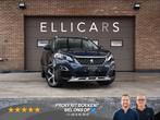 Peugeot 5008 1.5 HDI / ALLURE / CARPLAY / LED / GPS / CAM /, Auto's, Peugeot, Automaat, Gebruikt, 4 cilinders, Blauw