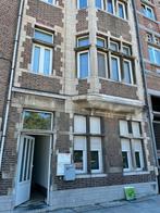Lichtrijk 1-slpk appartement met èèn terras in Oud Merksem, 294 kWh/m²/jaar, 0 kWh/jaar, Tot 200 m², 60 m²
