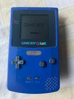Nintendo Game Boy Color, Games en Spelcomputers, Spelcomputers | Nintendo Game Boy, Ophalen, Gebruikt, Game Boy Color