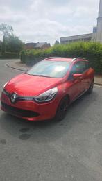 Renault clio 0.9 essence prete à immatriculer, Bluetooth, Testrit aan huis, Handgeschakeld, Clio